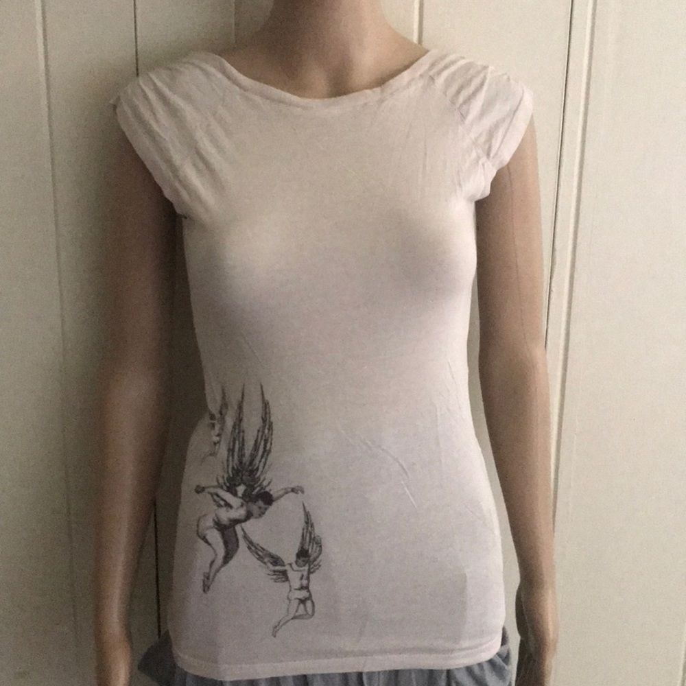 Littérature T.Shirt